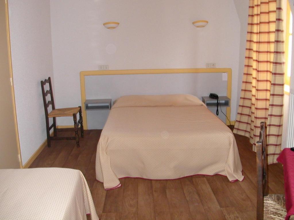 Cleotel La Bourboule Rom bilde